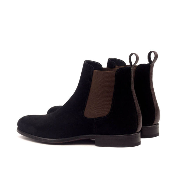 Custom chelsea boots store
