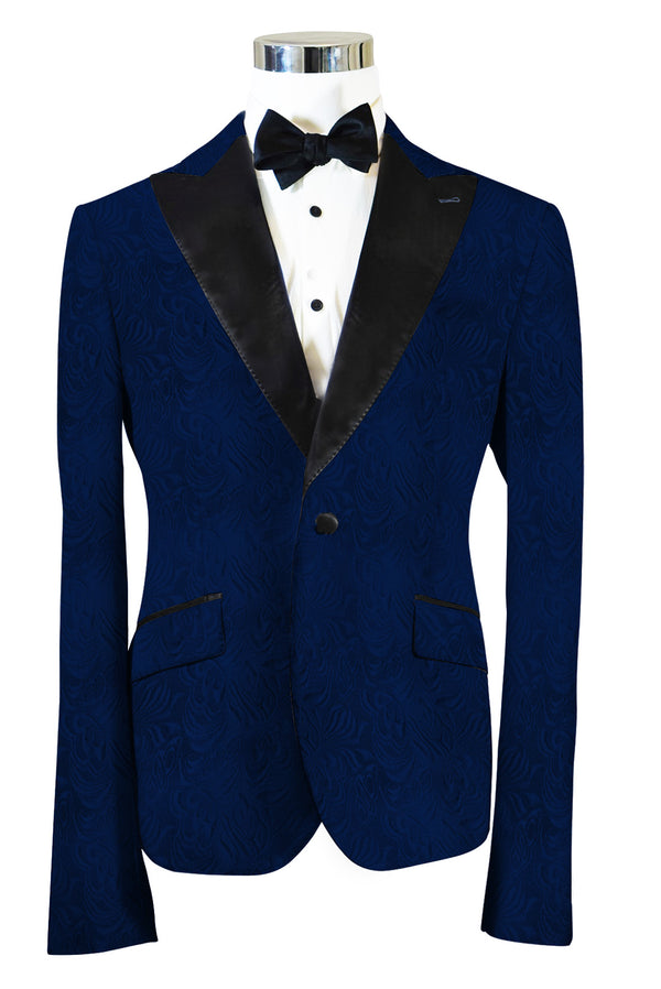 Dinner Jackets Legacy Lapels