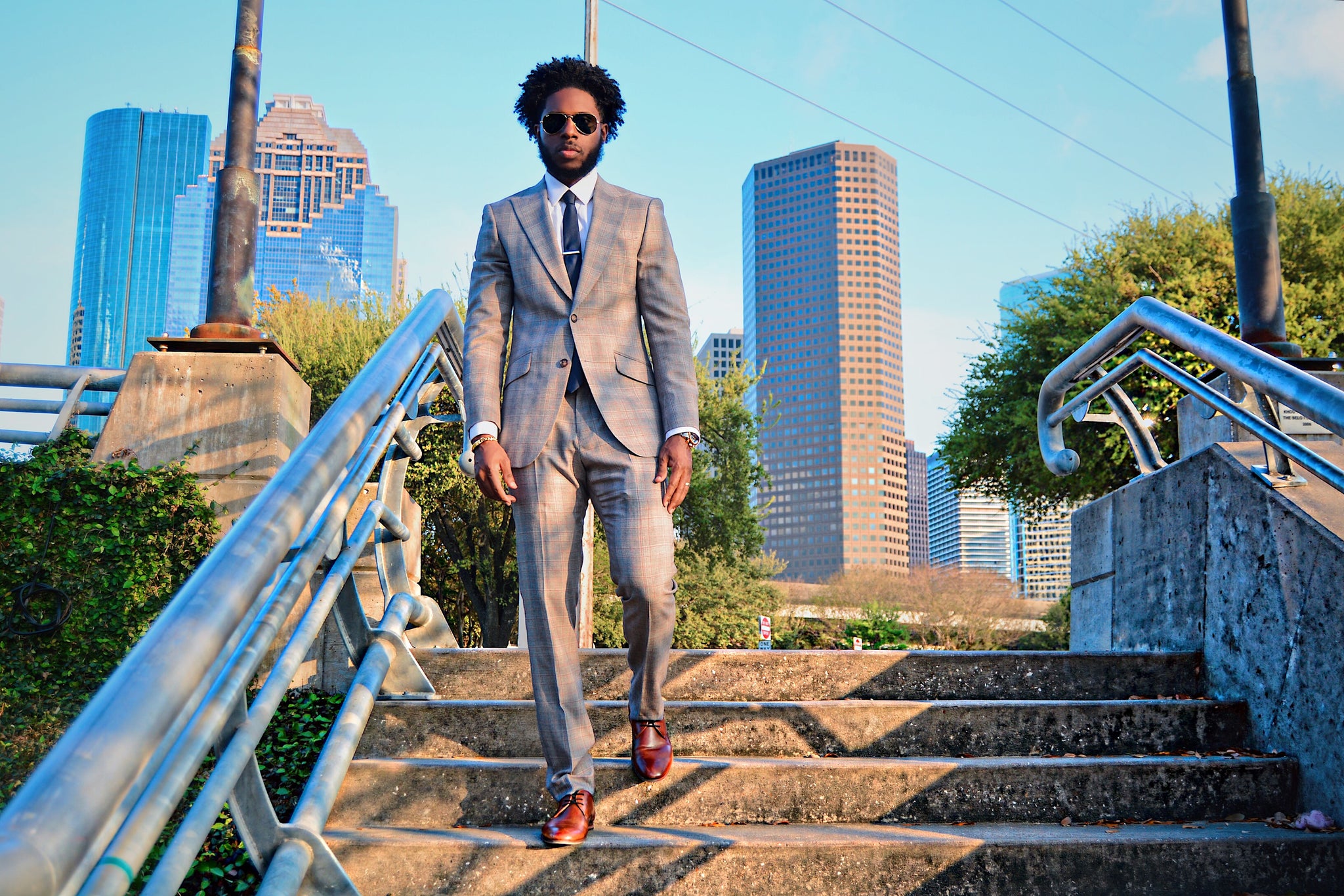 What you can expect from Legacy Lapels.