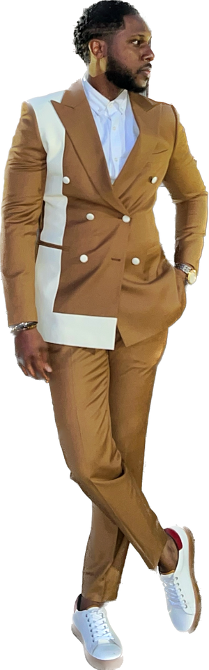 Signature L Custom Suit