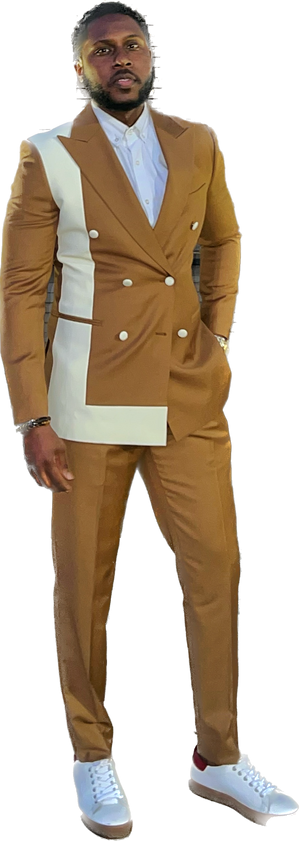 Signature L Custom Suit