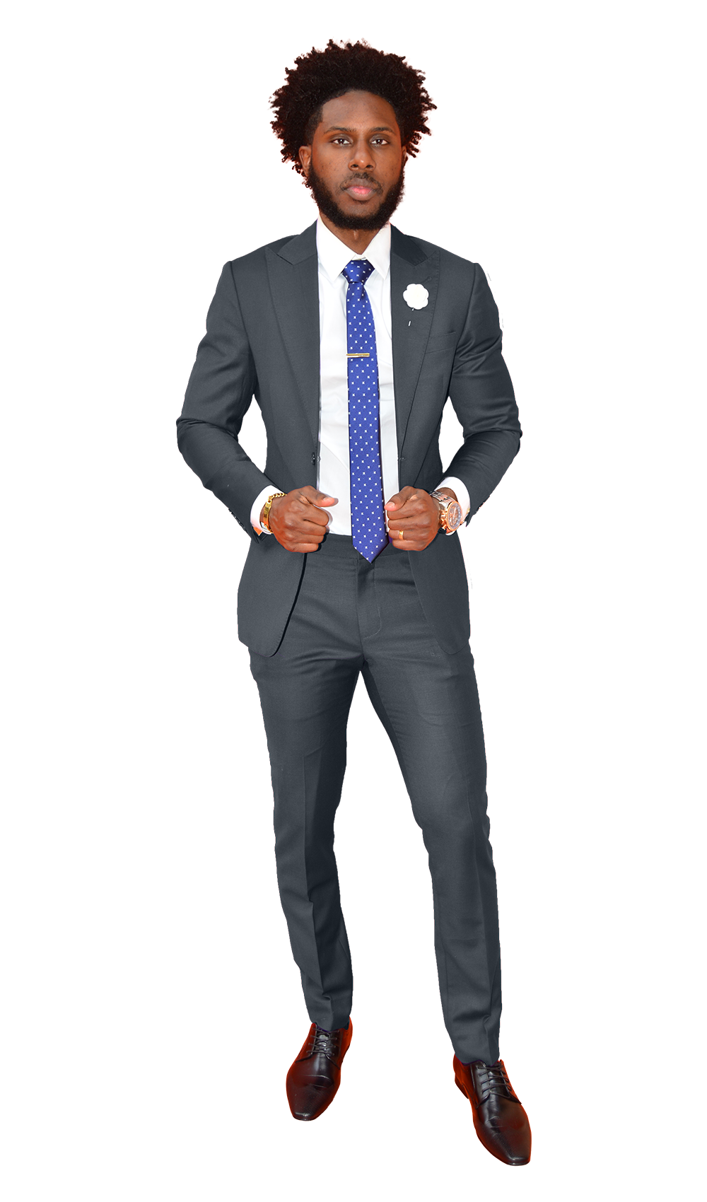 The Regal Emerald Suit - Legacy Lapels The Regal Emerald Suit - Legacy Lapels