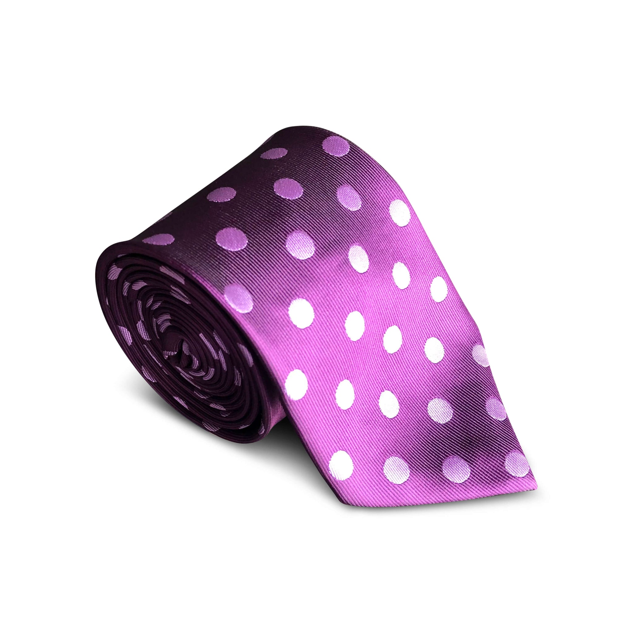 Big Dot Tie