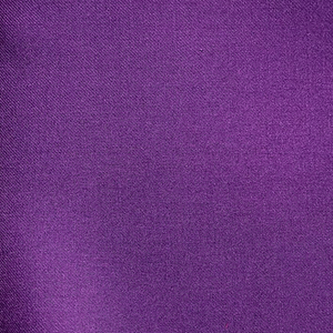 The Regal Purple Suit