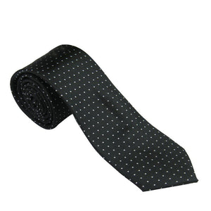 Men Silk Vogue Neck Tie
