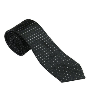 Men's Slim Neck Tie