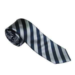 Men's Slim Neck Tie