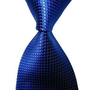 Men's Casual Slim Neck Party Wedding Tie