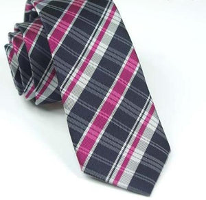 Dot Yellow Gold Solid Silk Ties For Men