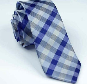 Dot Yellow Gold Solid Silk Ties For Men