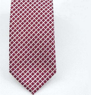 Dot Yellow Gold Solid Silk Ties For Men