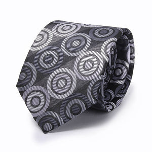 Fashion Male silk Tie