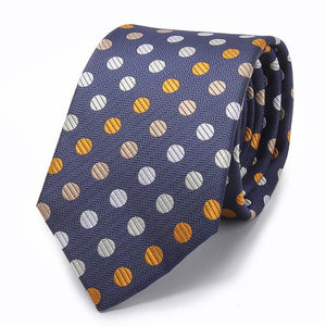 Fashion Male silk Tie