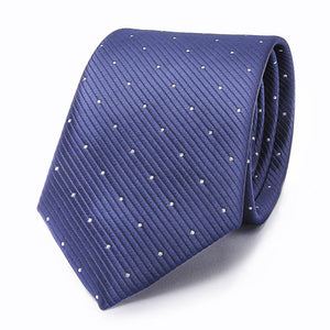 Fashion Male silk Tie