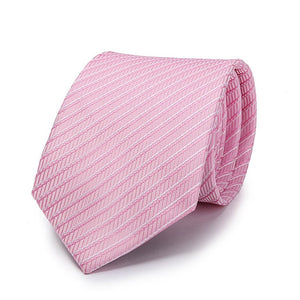 Fashion Male silk Tie