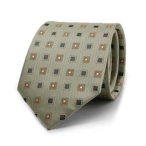 Fashion Male silk Tie