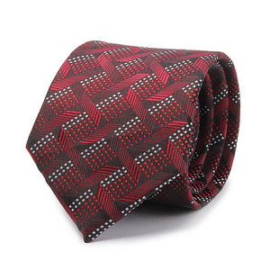 Fashion Male silk Tie