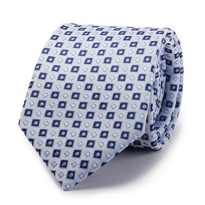 Fashion Male silk Tie