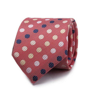 Fashion Male silk Tie