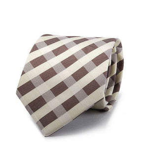 Fashion Male silk Tie