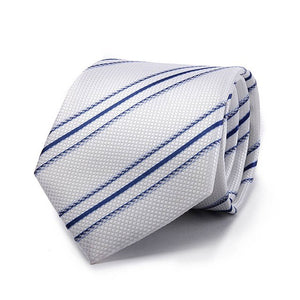 Fashion Male silk Tie
