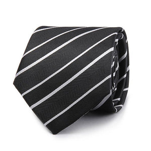 Fashion Male silk Tie