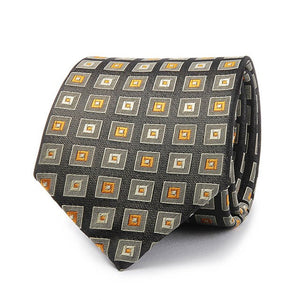 Fashion Male silk Tie