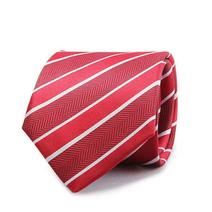 Fashion Male silk Tie