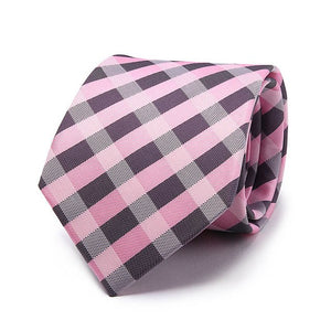 Fashion Male silk Tie