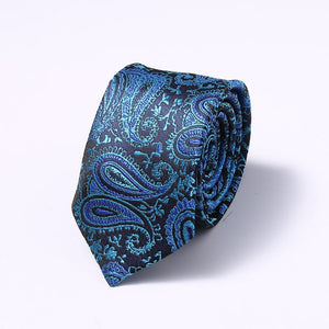 Fashion Skinny Tie