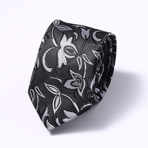 Fashion Skinny Tie