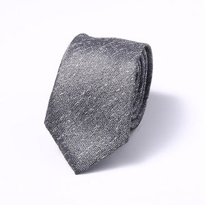 Fashion Skinny Tie
