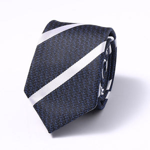 Fashion Skinny Tie