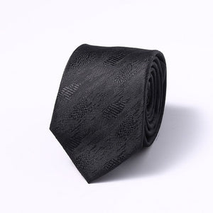 Fashion Skinny Tie