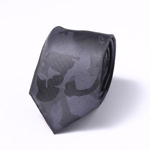 Fashion Skinny Tie