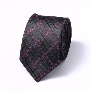 Fashion Skinny Tie