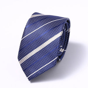 Fashion Skinny Tie