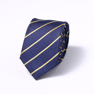 Fashion Skinny Tie