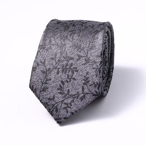 Fashion Skinny Tie