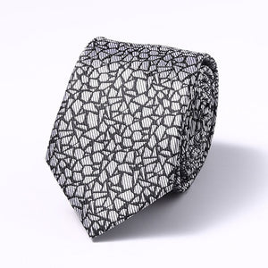 Fashion Skinny Tie