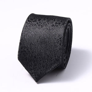 Fashion Skinny Tie