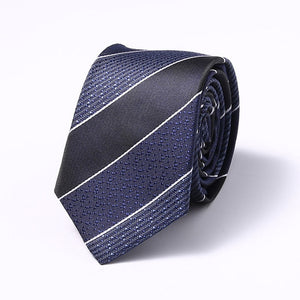 Fashion Skinny Tie