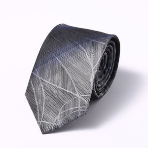 Fashion Skinny Tie